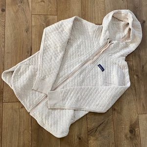 NWT PATAGONIA JACKET — SMALL